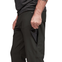 Брюки SITKA Mesa Pant цвет Obsidian превью 2