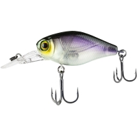 Воблер JACKALL Chubby 41 MR цв. ghost wakasagi превью 2