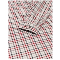 Рубашка HARKILA Milford Shirt цвет Jester red check превью 2