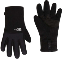 Перчатки THE NORTH FACE Men's Denali Etip Gloves цвет черный превью 1