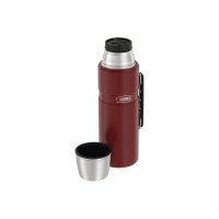 Термос THERMOS SK2020 2 л цвет красный превью 5