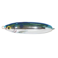 Блесна колеблющаяся RAPALA MINNNOW SPOON превью 1