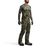 Полукомбинезон SITKA Stratus Bib New цвет Optifade Cover превью 3