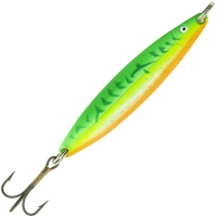 Блесна колеблющаяся BLUE FOX Moresilda SeaTrout 18 г код цв. GRFU