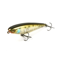 Воблер JACKALL Water Moccasin цв. hl stripe gill превью 2