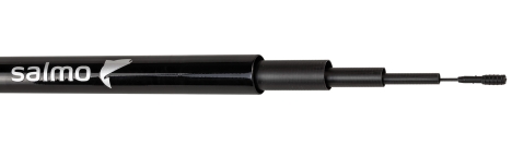 Удилище маховое SALMO Elite Pole Medium MF 5.00 тест 3 - 20 г превью 3