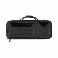 Чехол для оружия ALLEN TAC SIX Lockable Squad Tactical Gun Case 84 см цвет Black
