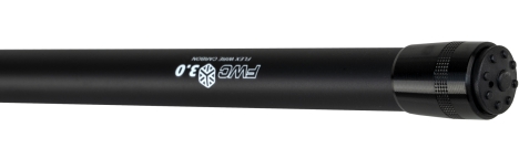 Удилище маховое F-FISHING Axis Pole 5 м превью 3
