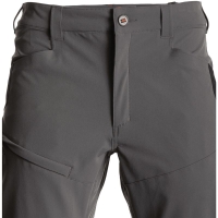 Брюки KING'S XKG Ridge Pant цвет Grey превью 4