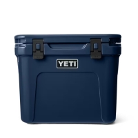 Контейнер изотермический YETI Roadie 32 Hard Coolers цвет Navy превью 7