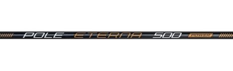 Удилище маховое F-FISHING Eterna Pole 5 м тест 10 - 30 г превью 4