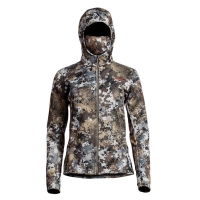 Толстовка SITKA Ws Traverse Hoody цвет Optifade Elevated II