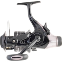 Катушка с байтранером DAIWA Black Widow BR 3500 A превью 1