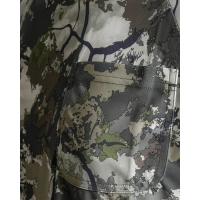 Футболка KING'S Hunter Series LS Tee цвет KC Ultra превью 8