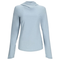 Steel Blue Heather
