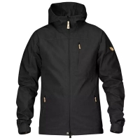 Куртка FJALLRAVEN Sten Jacket M цвет Black