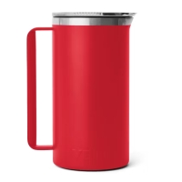 Кувшин YETI Rambler Pitcher 1900 (64 oz) цв. Rescue Red превью 2