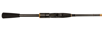 Удилище спиннинговое GRAPHITELEADER Tiro Nuovo 762L тест 1 - 12 г превью 1