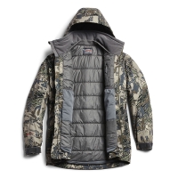 Куртка SITKA Blizzard AeroLite Parka цвет Optifade Open Country превью 9