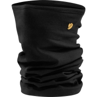 Балаклава FJALLRAVEN Bergtagen Neck Gaiter цвет Black превью 1