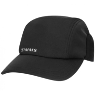 Кепка SIMMS Gore-Tex Infinium Wind Cap цвет Black