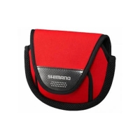 Чехол для катушек SHIMANO Reel Guard цвет Red