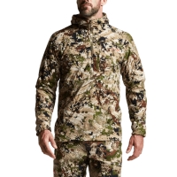 Толстовка SITKA Ambient Hoody цвет Optifade Subalpine превью 6