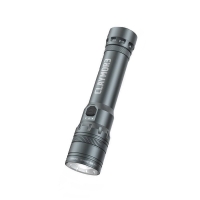 Фонарь тактический CLAYMORE Dynalight цвет Black превью 7