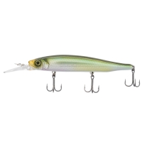 Воблер GAN CRAFT Rest 108 SF код цв. #12 превью 2