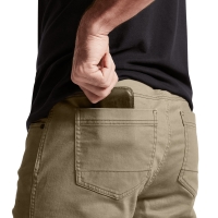 Брюки SITKA Three Season Pant цвет Buckskin превью 10