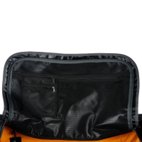 Гермосумка MOUNTAIN EQUIPMENT Wet & Dry Kitbag 140 л цвет Black / Shadow / Silver превью 3