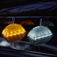 Фонарь кемпинговый CLAYMORE Tenton цвет Skyblue превью 2