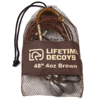 Комплект LIFETIME DECOYS New Flex Float Mallards оснастка (6 шт.) превью 2