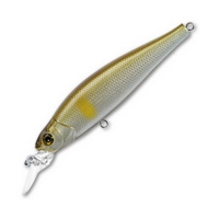 Воблер ITUMO Fatty Minnow 70 SP код цв. 18 превью 1