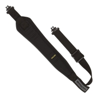 Ремень погонный ALLEN Glen Eagle BakTrak Solo Sling цвет Black превью 6