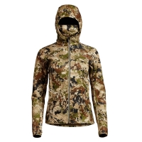 Толстовка SITKA Ws Traverse Hoody цвет Optifade Subalpine