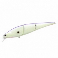 Воблер LUCKY CRAFT Pointer 125 3-Jointed Jerk SP цв. Table Rock Shad превью 1