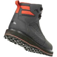 Ботинки SIMMS Tributary Boot цвет Carbon превью 2