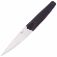 Нож OWL KNIFE Tyto сталь M390 рукоять G10 черная превью 1
