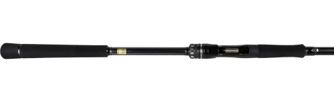 Спиннинг DAIWA Labrax AGS 93M-N тест 10 - 50 г