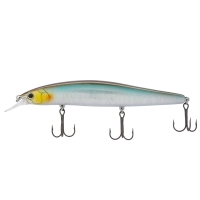 Воблер DAIWA Steez Minnow 125SP-SR цв. Special Shiner превью 2