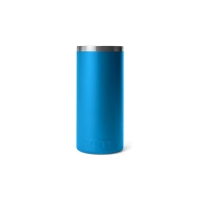 Термос YETI Rambler Wine Chiller для бутылки 750 мл цвет Big Wave Blue превью 2