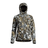 Куртка SITKA Ws Ambient Jacket цвет Optifade Elevated II