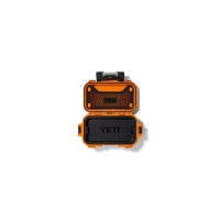 Ящик YETI LoadOut GoBox Gear Case 1 цвет King Crab Orange превью 5