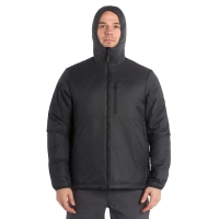 Куртка GRUNDENS Forecast Insulated Jacket цвет Anchor превью 4