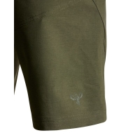 Шорты KING'S Drift Short цвет Dark Forest превью 10