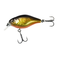 Воблер JACKALL 10cc цв. hl gold & black превью 2