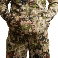 Муфта SITKA Jetstream Insulated WS Muff цвет Optifade Subalpine превью 3