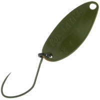 Блесна колеблющаяся RIVER OLD Ultra Vespa 1,2 г цв. 05 превью 2