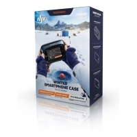 Чехол для электроники DEEPER Winter Smartphone Case /смартфона зимний превью 2